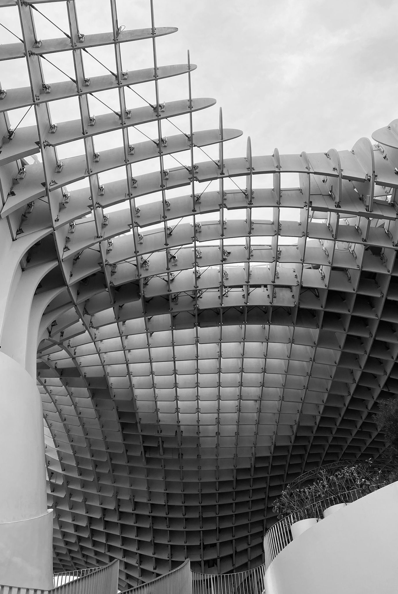 Architecture — Seville