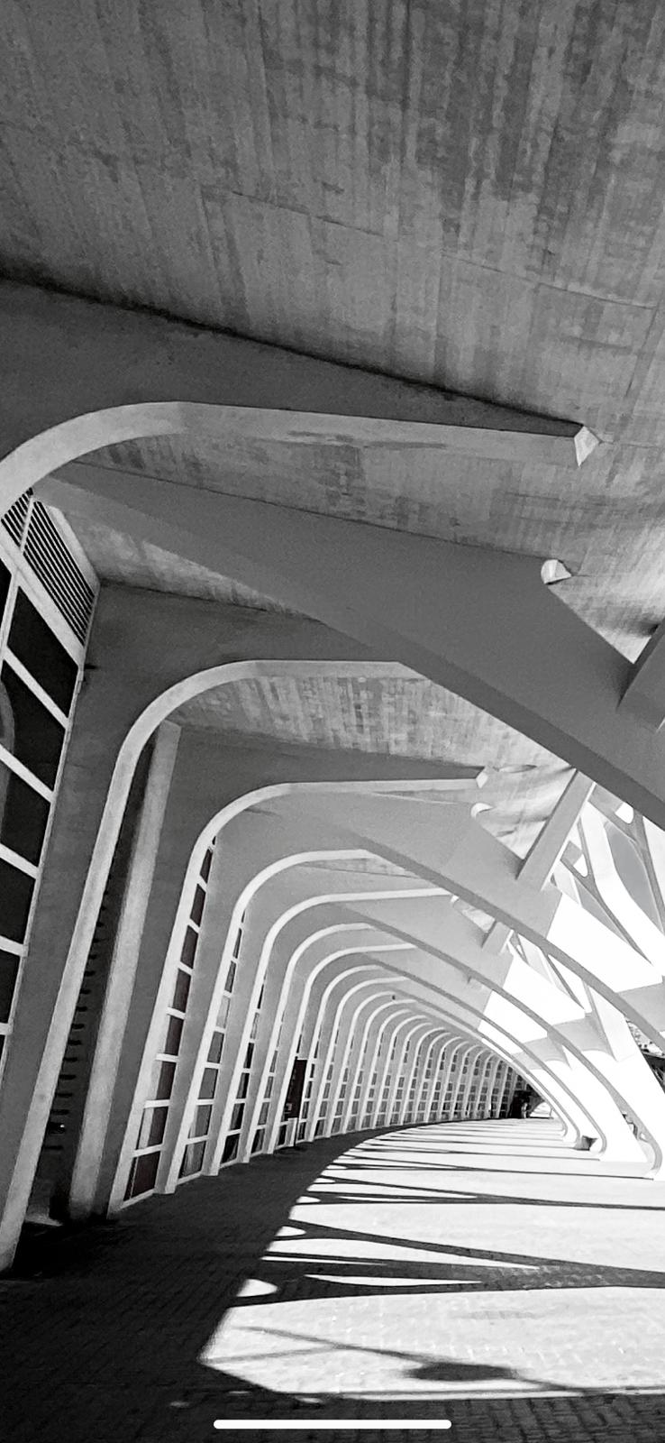 Architecture — Valencia